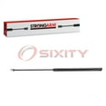 thumbnail image 3 of Strong Arm 4334 Trunk Lid Lift Support for 901757 SG315007 SG315015 Body Compartment, 3 of 3