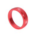 thumbnail image 1 of Car Air Conditioning Heat Control Switch AC Knob Cover Ring for Volvo V60 XC60 S80 V40, 1 of 6