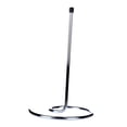 thumbnail image 3 of Soporte de secado para decantador de vino Macarena Soporte decantador de acero, 3 of 8