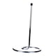 thumbnail image 3 of Botella Copa Secador Rack Acero Vino Regalo Vino Decantador Soporte de secado Barware Soporte duradero Secado rápido para cocina Café Comedor perfecl Soporte decantador, 3 of 8