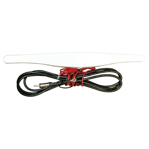 SeaWorthy SEA/CA-AM/FM Amplified Antenna