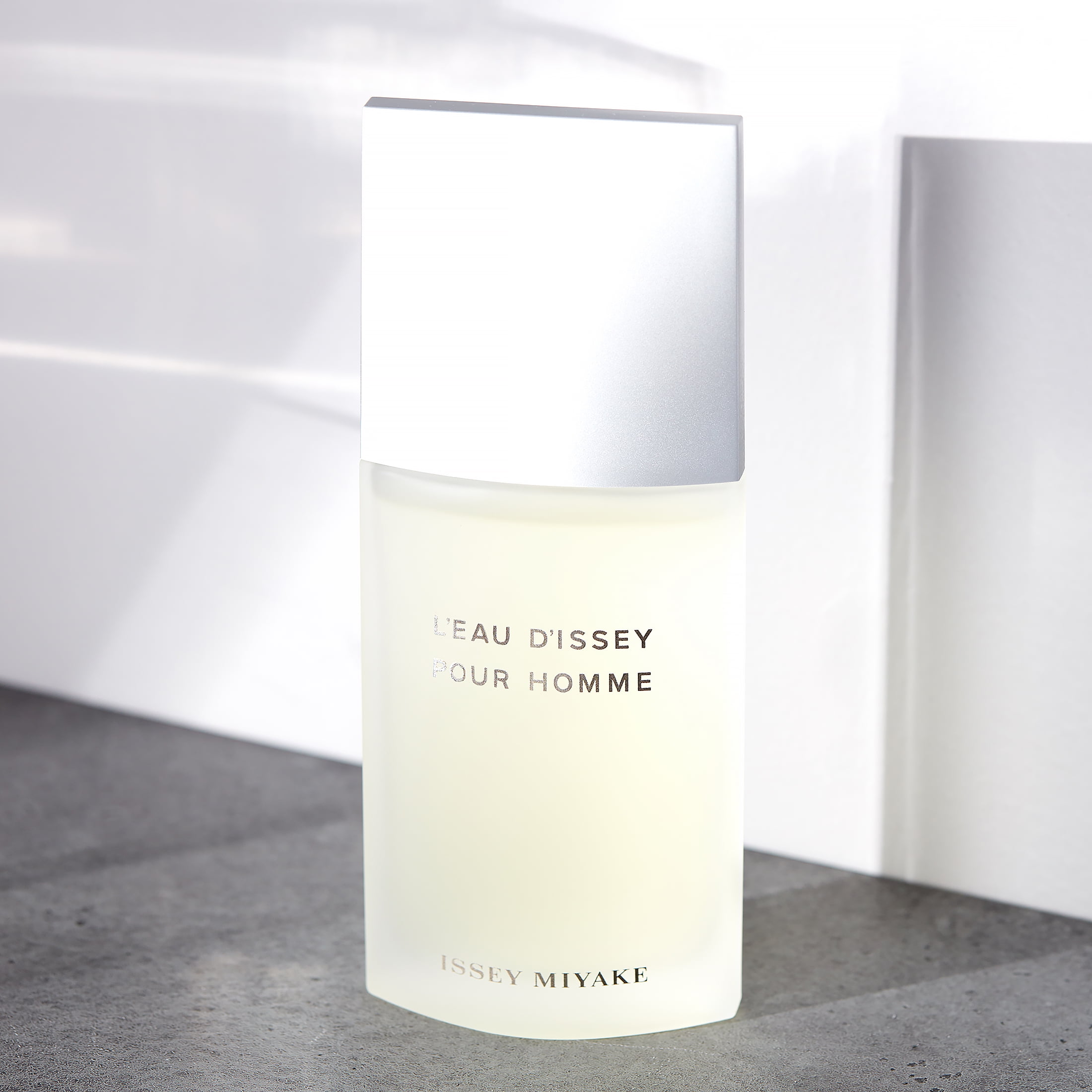 L'Eau d'Issey pour Homme by Issey Miyake (Eau de Toilette) » Reviews &  Perfume Facts