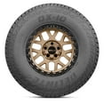 thumbnail image 3 of Delinte DX-10 Bandit A/T All Terrain 275/60R20 118H XL Light Truck Tire, 3 of 6
