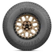 Delinte DX-10 Bandit A/T All Terrain LT265/70R17 121/118S E Light Truck Tire