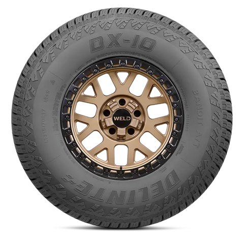 Delinte DX-10 Bandit A/T All Terrain LT31X10.50R15 109S C Light Truck Tire simolary.com 11 Delinte DX-10 Bandit A/T All Terrain LT31X10.50R15 109S C Light Truck Tire Simolary simolary.com 11