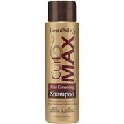 Lustrasilk Curl Max- Shampoo 12oz
