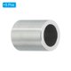thumbnail image 3 of Espaciadores de Acero Inoxidable M10, 5 Pcs Espaciador de Metal Acero Inoxidable 10.2mm ID x 14mm OD x 16mm L para 3/8" M10, 3 of 5