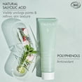 thumbnail image 4 of Gel purificador de poros Cleanser Caudalie Vinopure, 150 ml, 4 of 6