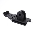 thumbnail image 3 of Adaptador de Luz ANGGREK Soporte de Linterna Luz Delantera para Bicicleta Negro, 3 of 8