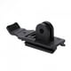thumbnail image 3 of Adaptador de Luz ANGGREK Soporte de Linterna Luz Delantera para Bicicleta Negro, 3 of 8