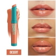 thumbnail image 3 of Maybelline Green Edition Balmy Lip Blush with Mango Oil, Lightning, 3 of 14