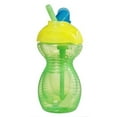 thumbnail image 3 of Munchkin Click Lock 2 Count Flip Straw Cup, 9 onzas, colores surtidos, 3 of 3