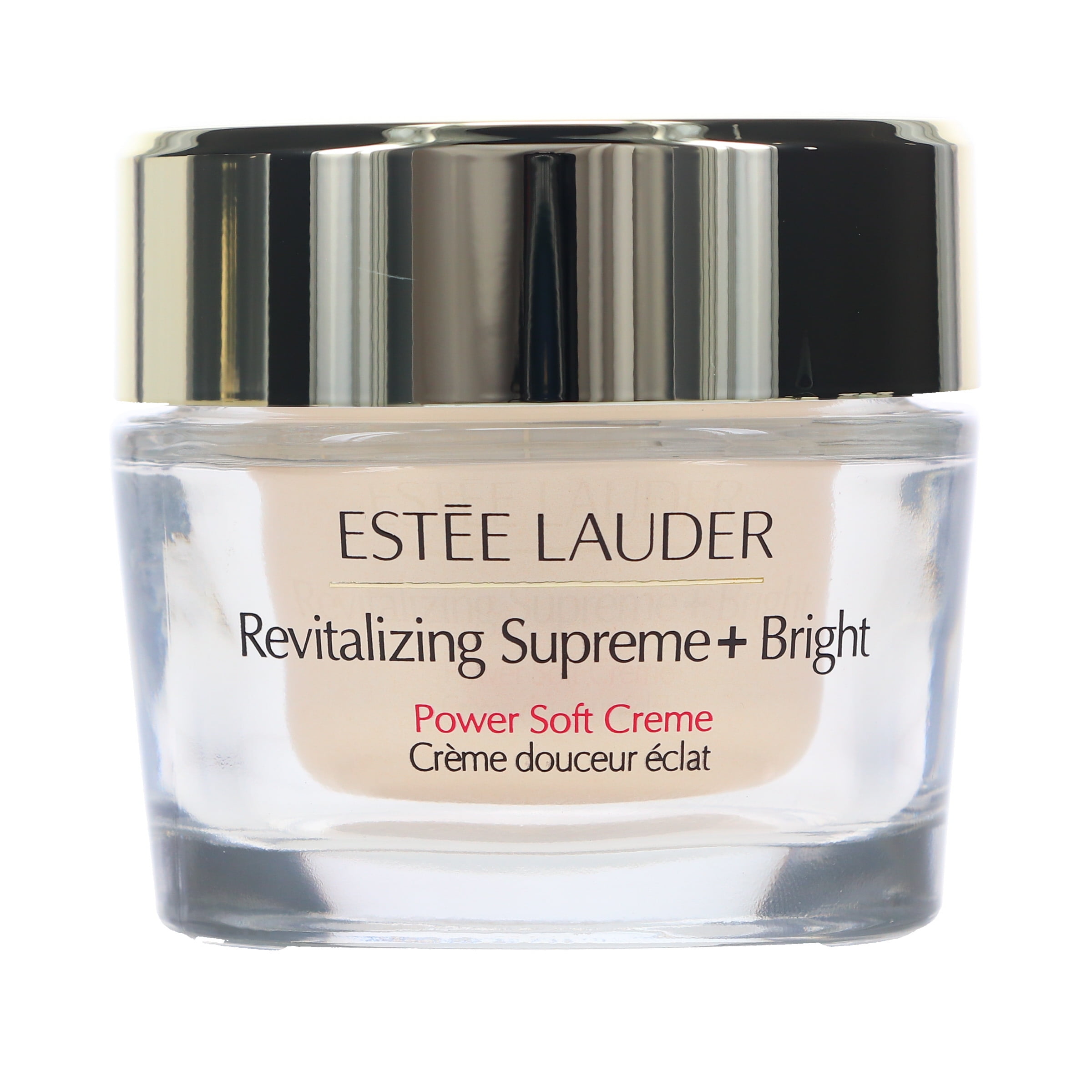 Estee Lauder Revitalizing Supreme+ Bright Moisturizer, Improves