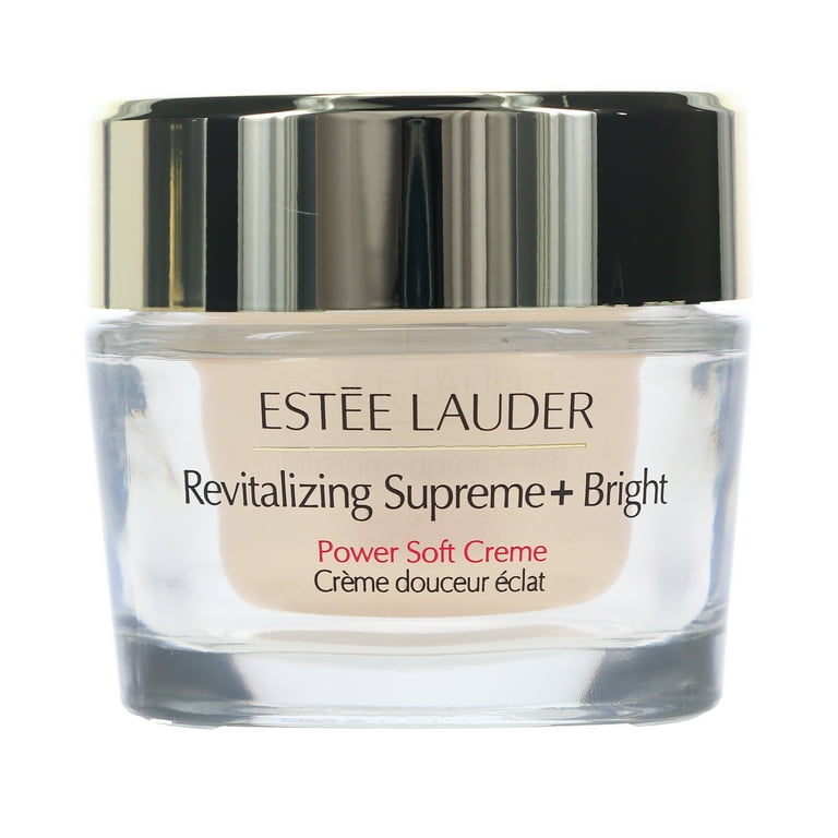 ESTÉE LAUDER Revitalizing Supreme + 75ml Estée Lauder Revitalizing Supreme+ Youth Power Creme
