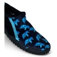 thumbnail image 5 of NORTY Boys' Aqua Shoes Water Shoe Quick Drying Beach, Outdoor Play, 5 of 11