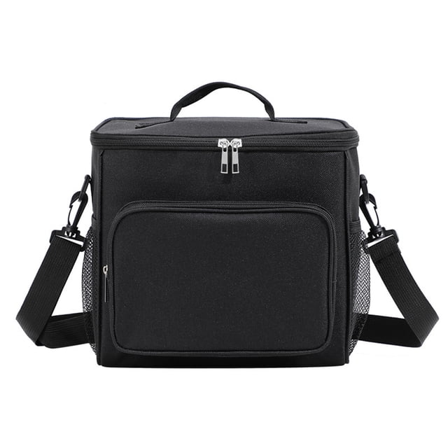 Stock Take Away Insulation Bag For Lunch Boxes, Large Capacity Office Workers Bento Bags,, Insulation Bags