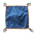 thumbnail image 1 of Bâche de Toit pour Tente de Camping Extérieure Auvent Auvent Couverture Imperméable 56x56 cm, 1 of 4