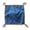 blue, variant on Tent Tarp Roof Cover Beach Lightweight Picnic Sun Shelter Waterproof Cloth Awning Canopy Outdoor Camping Portable Travel Anti Uv