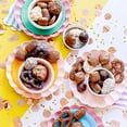 thumbnail image 3 of Birthday Food Gift Basket, Happy Birthday Chocolate, Food Birthday Gifts for Women and Men, Birthday Treats, Bonnie and Pop, 3 of 5