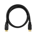 thumbnail image 5 of 1M HDMI TO HDMI M/M WITH ETHERNET CABLE BLACK, 5 of 10