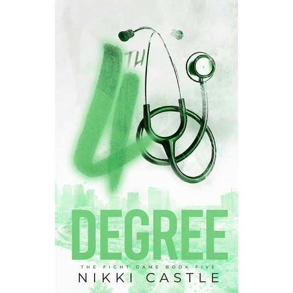 4th Degree, (Paperback)