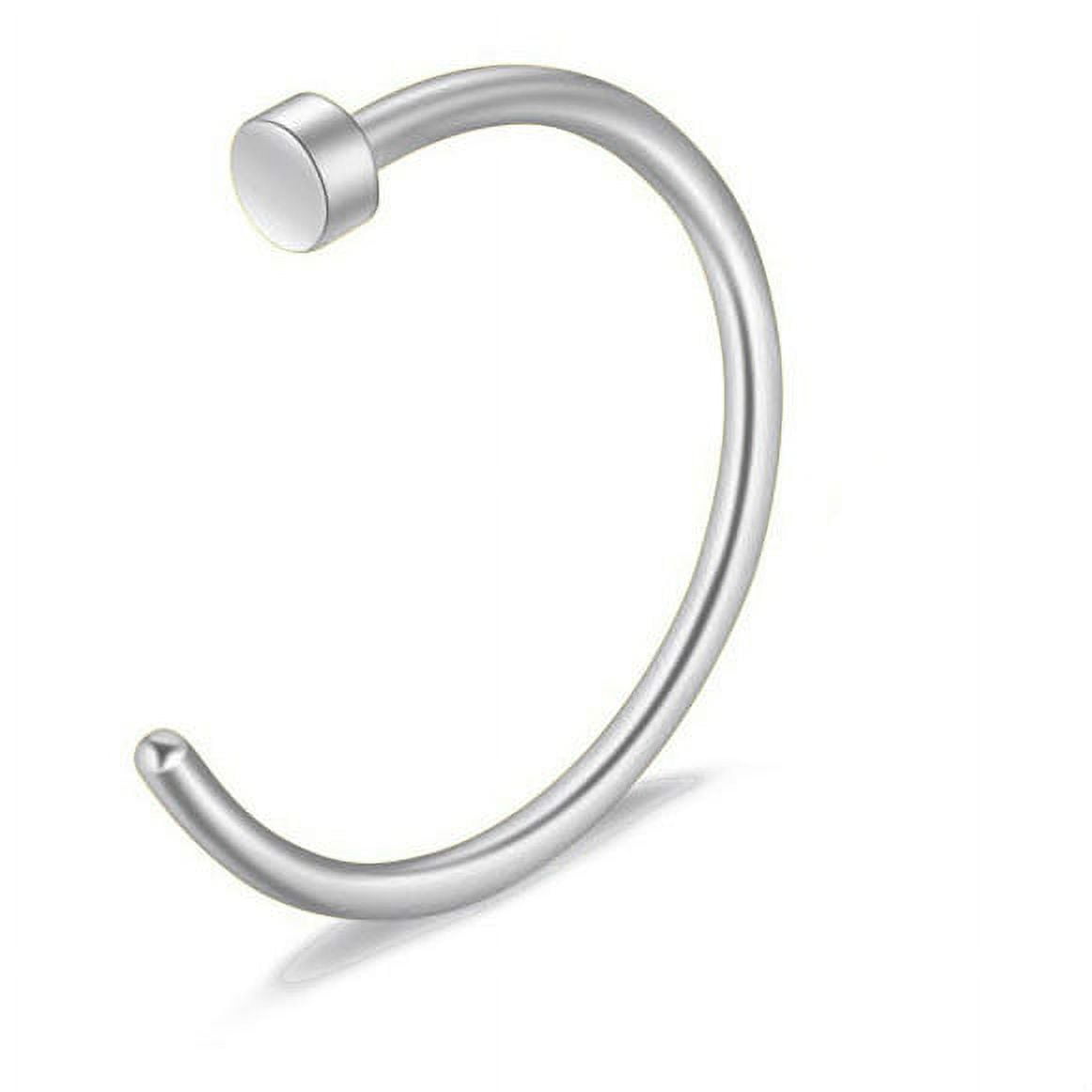 Fake lip rings walmart deals