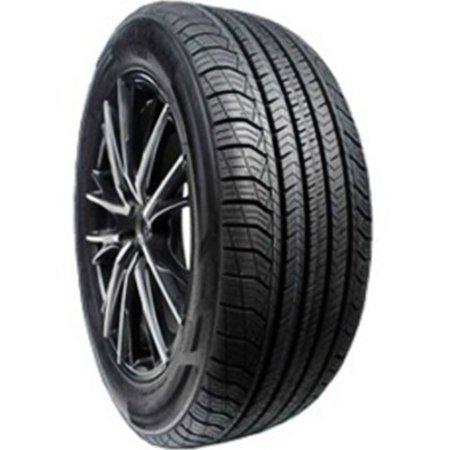 Nika All Season All Season 185/60R15 88H Passenger Tire Sansujyuku sansujyuku.com