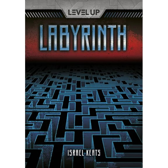 Level Up: Labyrinth (Paperback)