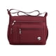 thumbnail image 1 of MINTEGRA Bolso de hombro para mujer, bolso espacioso con múltiples bolsillos, bolso cruzado para mujer, bolso de mano a la moda con asa superior, 1 of 5