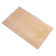 thumbnail image 1 of Almohadilla De Reposamanos Para Decoración De Uñas, Tapete De Mesa De Manicura Impermeable ABS Para El Hogar, Salones De Manicura, Entrenamiento De Manicura, 1 of 7