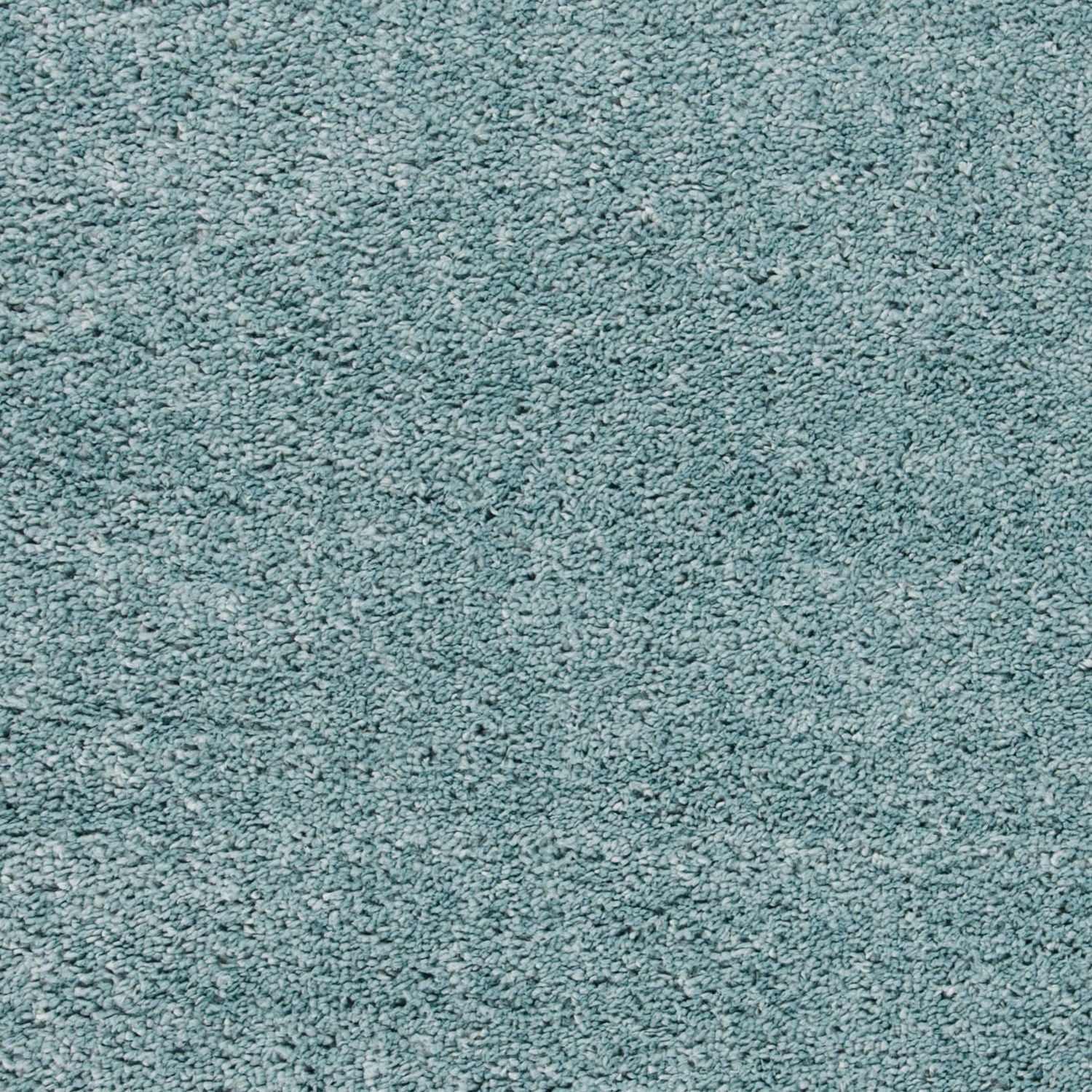 SAFAVIEH August Carlene Solid Plush Shag Area Rug