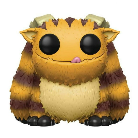 Pop Wetmore Forest Tumblebee Vinyl Figure (Other)