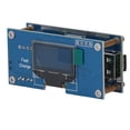 thumbnail image 1 of 100W Fast Charging Module, Support Bucking 6-32V Input Current Display Full Protocol Fast  Module  for Electronic Application, 1 of 7