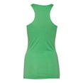 thumbnail image 3 of BELLA + CANVAS Women's Triblend Racerback Tank, 3 of 5