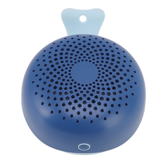Dispositivo Limpiador De Frutas, Purificación De Iones De Agua, Lavadora De Frutas Y Verduras, Cabezal De Carga Magnético Compacto Para Cocina