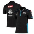 thumbnail image 1 of Men's Polo Shirt, Men's Casual Short Sleeve, Summer Sports Fashion T-Shirt, F1 Racing Suit, 1 of 2