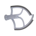 thumbnail image 4 of Paleta batidora Ticfox para Kitchen Aid 6 cuartos de galón, 4 of 14