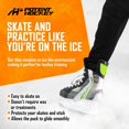 thumbnail image 4 of Losetas de hielo sintético Potent Hockey (2 cajas de 10 piezas), 4 of 8