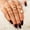 As the picture, variant on Kiplyki Vintage Fashion Statement Rings Opal Star Moon Joint 13 Thirteen Rings