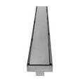thumbnail image 2 of Alfi Brand Stainless Steel 2'' Grid Shower Drain, 2 of 9