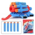thumbnail image 1 of Kids Superhero Launcher Jet Wrist Watch Spider-man Costume Gloves Launch Shooter Toys Gift, 1 of 1