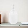 thumbnail image 2 of SUTENGDA 1 Set Plastic Bucket Practical Water Bottle Portable Gallon Bottle With Lid And Pump 4L, 2 of 5