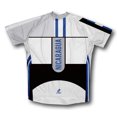thumbnail image 2 of Nicaragua ScudoPro Short Sleeve Cycling Jersey  for Men - Size 2XL, 2 of 3
