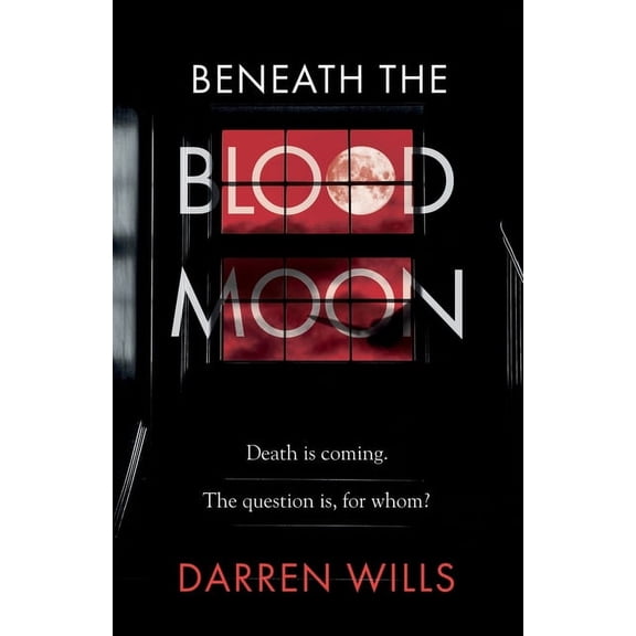 Beneath the Blood Moon (Paperback)