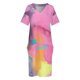 thumbnail image 3 of Resumen n.° 4 Vestido holgado con bolsillos Ropa de mujer Novedades 2025 Ropa de mujer, 3 of 6