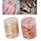 thumbnail image 1 of 2 copos de oro DIY de 5g decoración de uñas lámina dorada para manicura manualidades pintura de cobre + latón ANGGREK Otros, 1 of 8