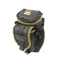 thumbnail image 1 of Bolsa de herramientas de electricista, organizador, transportista de herramientas de gestión, bolsas de cinturón de servicios públicos portátiles de, 1 of 8