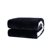 Richie House Waterproof Soft Warm Comfortable Pet Throw Blanket RHB2860