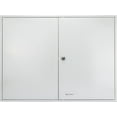 thumbnail image 2 of Barksa 600 Position Key Cabinet with Key Lock, 2 of 7