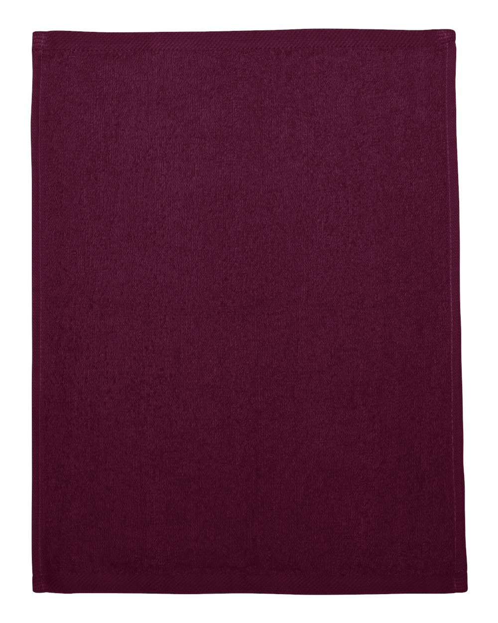 Q-Tees - Hemmed Fingertip Hand Towel - Walmart.com